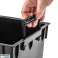 Pot with liner Rato Low DRTS400L anthracite image 3