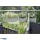 Planter with Hooks Boardee Hook DDECZ400 Anthracite image 2