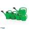 Watering can 5L Spring green CEN 66542 image 1