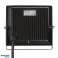 Projecteur LED Maclean slim 10W blanc neutre 4000K IP65 MCE510 NW photo 1