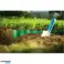 Wavy Garden Edge 20cm x 9m Cellfast Green image 2