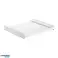 Washer and Dryer Connector Shelf Maclean image 2