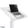 Biurko desk Maclean height adjustment gas spring for standing and sitting work max height 113cm MC 892W image 1