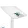 Biurko desk Maclean height adjustment gas spring for standing and sitting work max height 113cm MC 892W image 2