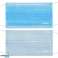 Einwegmaske FFP2 Set 50Stück Farbe Blau 50 Stück Schutzmasken Promedix PR 205 Bild 2
