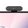 USB Nano RS HD 1080P Webcam 1920x1080 με ενσωματωμένο καλώδιο μικροφώνου Μήκος 1,7m 30fps RS680 εικόνα 1
