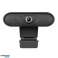 USB Nano RS HD 1080P Webcam 1920x1080 με ενσωματωμένο καλώδιο μικροφώνου Μήκος 1,7m 30fps RS680 εικόνα 4