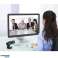 USB Nano RS HD 1080P Webcam 1920x1080 με ενσωματωμένο καλώδιο μικροφώνου Μήκος 1,7m 30fps RS680 εικόνα 5