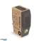 Ensemble de bacs de tri Sortibox 4x25L gris ISWB25S4 photo 1