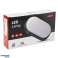 LED Wand- und Deckenleuchte Maclean Bild 1