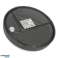 Lampe LED Maclean. Murale et plafond. Couleur grise. GR 1100lm. 15W. IP54. Couleur de lumière blanche naturelle 4000K. MCE342 photo 3