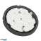 Lampe LED Maclean. Murale et plafond. Couleur grise. GR 1100lm. 15W. IP54. Couleur de lumière blanche naturelle 4000K. MCE342 photo 4
