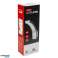 Φωτιστικό LED τοίχου Maclean. 800lm. IP54. 10W. φυσικός λευκός φωτισμός 4000K. χρώμα ασημί. MCE343 S εικόνα 1