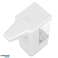 Distributeur automatique de désinfectant liquide 500ml sur 4 piles AA Promedix PR 470 photo 1