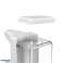 Distributeur automatique de désinfectant liquide 500ml sur 4 piles AA Promedix PR 470 photo 3