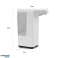 Distributeur automatique de désinfectant liquide 500ml sur 4 piles AA Promedix PR 470 photo 6
