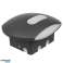 LED-valaisimen Maclean. Seinämalli. PIR-antennilla. PC ALU. 20W. 1600lm. IP65. Neutraali valkoinen 4000K. Harmaa. MCE366 kuva 2