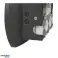 LED-valaisimen Maclean. Seinämalli. PIR-antennilla. PC ALU. 20W. 1600lm. IP65. Neutraali valkoinen 4000K. Harmaa. MCE366 kuva 4