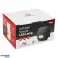 LED-valaisimen Maclean. Seinämalli. PIR-antennilla. PC ALU. 20W. 1600lm. IP65. Neutraali valkoinen 4000K. Harmaa. MCE366 kuva 5