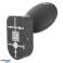 LED-valo PIR-antennilla Maclean. seinäasennus. PIR-antennilla. PC ALU. 15W. 1100lm. IP65. Neutraali Valkoinen 4000K. harmaa. MCE367 kuva 2