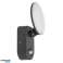 LED-valo PIR-antennilla Maclean. seinäasennus. PIR-antennilla. PC ALU. 15W. 1100lm. IP65. Neutraali Valkoinen 4000K. harmaa. MCE367 kuva 3