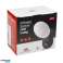 LED-valo PIR-antennilla Maclean. seinäasennus. PIR-antennilla. PC ALU. 15W. 1100lm. IP65. Neutraali Valkoinen 4000K. harmaa. MCE367 kuva 5