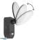 LED-valo PIR-antennilla Maclean. seinäasennus. PIR-antennilla. PC ALU. 15W. 1100lm. IP65. Neutraali Valkoinen 4000K. harmaa. MCE367 kuva 6