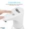 Distributeur automatique Promedix. distributeur de conteneur pour savons liquides. désinfectants. 480ml. 4xAA PR 530 photo 2