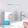 Distributeur automatique Promedix. distributeur de conteneur pour savons liquides. désinfectants. 480ml. 4xAA PR 530 photo 4