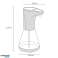 Distributeur automatique Promedix. distributeur de conteneur pour savons liquides. désinfectants. 480ml. 4xAA PR 530 photo 6