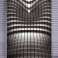 Infraroodverwarming Flexibel Verwarmingspaneel 430W TRIO Patroon 7 Abstractie Afmetingen 100x57cm met Regelaar foto 1