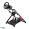 Suporte dobrável para o volante de corrida NanoRS. max 20kg. RS155 foto 1