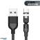 Connector Maclean. MicroUSB for magnetic USB cable. MCE477 image 1
