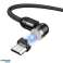 Connector Maclean. MicroUSB for magnetic USB cable. MCE477 image 2