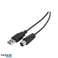 Active Indoor Antenna DVB T/T2 HEVC Maclean Slim MCTV 948 image 5