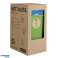 Set van Sorteerbakken 3x25L Curver Eco Friendly foto 2