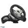 NanoRS stuur. PS4/PS3/XBOX ONE/XBOX ONE S/PC USB X-INGANG/D-INGANG /ANDROID. RS700 foto 1