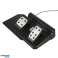 NanoRS stuur. PS4/PS3/XBOX ONE/XBOX ONE S/PC USB X-INGANG/D-INGANG /ANDROID. RS700 foto 3