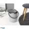 Conteneur de Rangement Plast Team Akita 10L photo 1