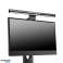 Regulerbar LED-lampe til computer/monitor Maclean billede 6