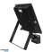 LED floodlight met bewegingssensor Maclean slim 50W 4000lm koel wit 6000K IP44 MCE650 CW PIR foto 1