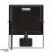 LED floodlight met bewegingssensor Maclean slim 50W 4000lm koel wit 6000K IP44 MCE650 CW PIR foto 3