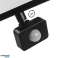 Projecteur LED avec capteur de mouvement Maclean slim 30W 2400lm blanc chaud 3000K IP44 MCE630 WW PIR photo 2