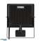 Projecteur LED avec capteur de mouvement Maclean slim 30W 2400lm blanc chaud 3000K IP44 MCE630 WW PIR photo 3