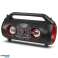 Portable Bazooka Audiocore Speaker image 1