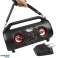 Portable Bazooka Audiocore Speaker image 4