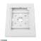 Support pour tablette Maclean mural/bureau avec verrou 9.7"/10.2" iPad 10.5" iPad Air / iPad Pro 10.1" Samsung photo 3