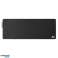 Gaming musematte for mus og tastatur med LED RGB-belysning NanoRS 800x300x4mm RS705 bilde 4