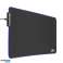 Gaming musematte for mus og tastatur med LED RGB-belysning NanoRS 800x300x4mm RS705 bilde 6