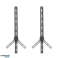 Βάση soundbar για τηλεόραση Maclean. μέγ. 15kg. MC 912 εικόνα 3